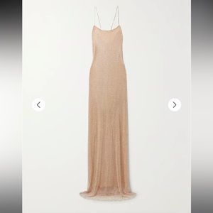 Love shack fancy Calvert dress